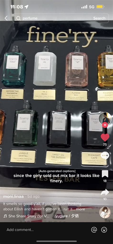 finery perfume.dupes|what does target smell like.